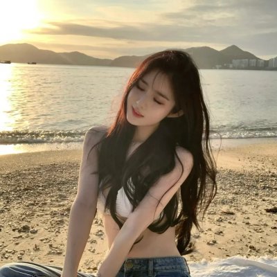 犹太女孩在上海